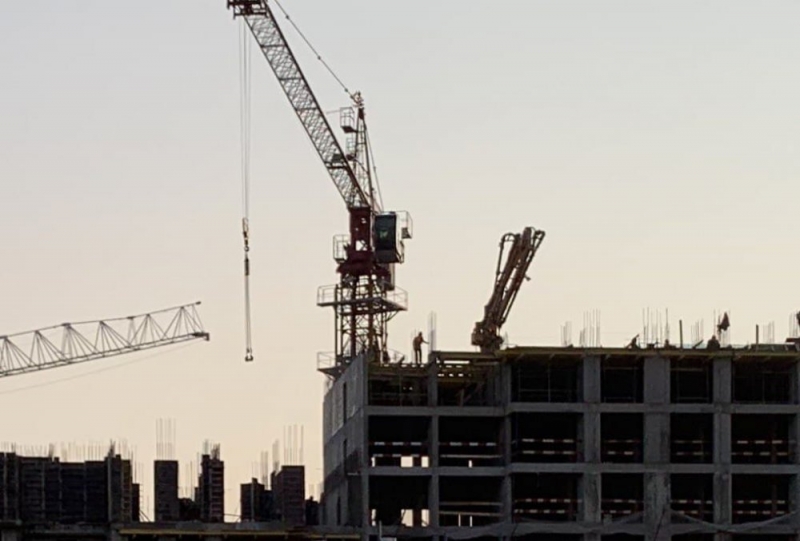 40 новых коммерческих объектов появятся В Подмосковье