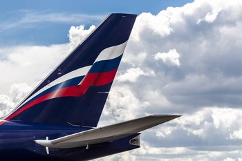 «Аэрофлот» устроит дегустацию вин в полёте