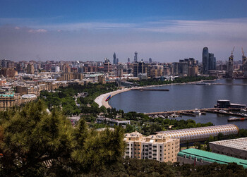 «Аэрофлот» возобновит полёты из Москвы в Баку