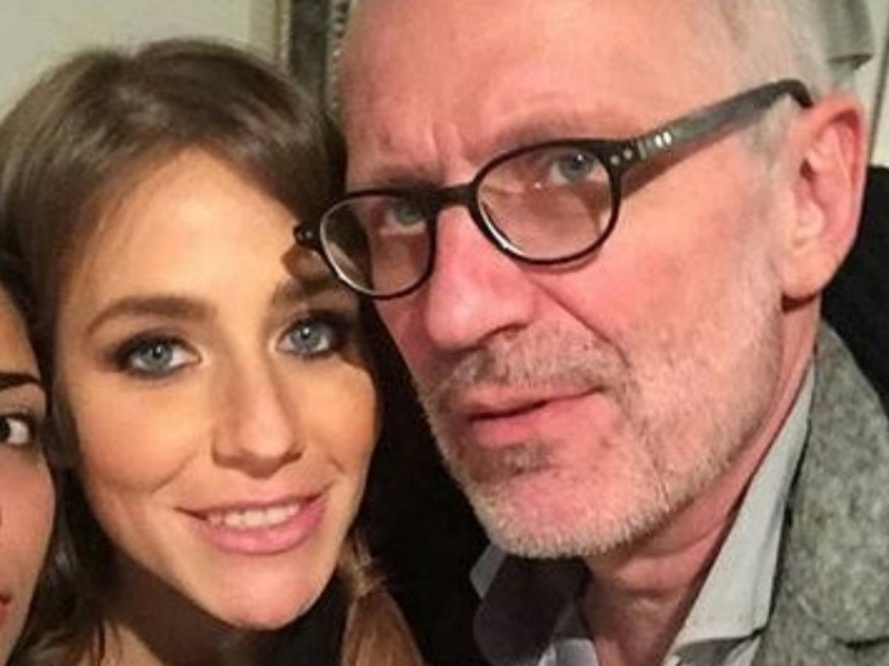 Александра Гордона и Юлию Барановскую гонят с Первого канала