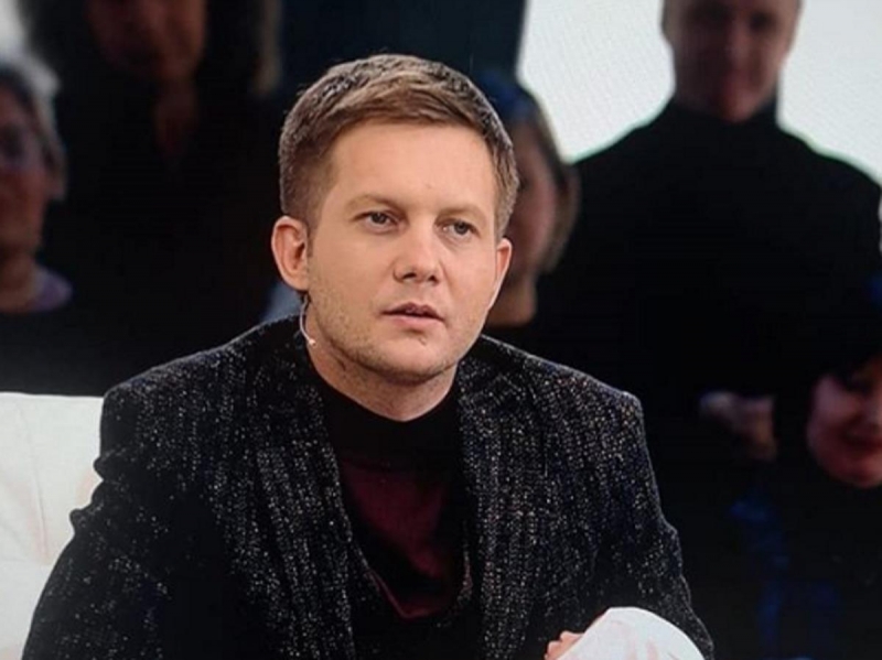 Алла Иошпе умерла после разговора с Борисом Корчевниковым