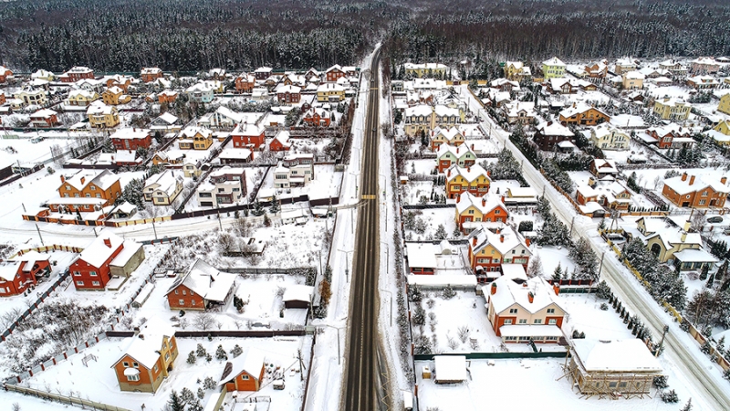 Аналитики оценили планы Минфина по льготной ипотеке на частные дома