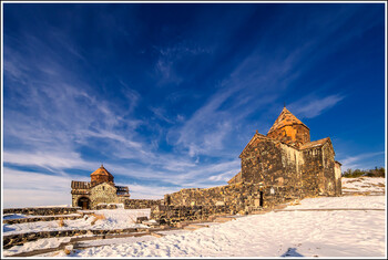 Авиакомпания Nordwind открыла рейсы в Ереван из Самары