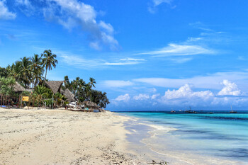 Авиакомпания Royal Flight открыла полёты из Екатеринбурга на Занзибар