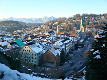 Австрийский Тироль будет объявлен «зоной ограниченного доступа»