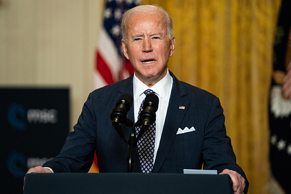 Байден объявил Техас зоной стихийного бедствия