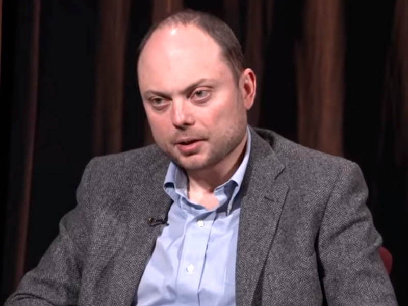 Bellingcat связал сотрудников ФСБ, следивших за Навальным, с отравлением Владимира Кара-Мурзы