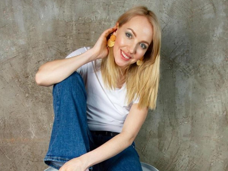 Беременная Галина Боб разбилась в ДТП