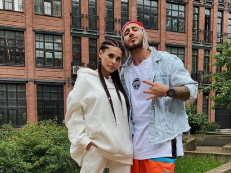 Беременная звезда «Дома-2» Ирина Пинчук назвала дату свадьбы