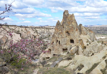 Билеты в музеи Турции с 1 мая подорожают на треть 