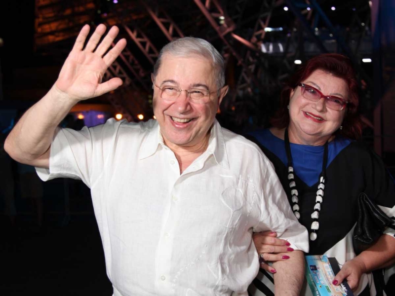 Богаче нефтяников: Петросян и Степаненко оказались мультимиллиардерами