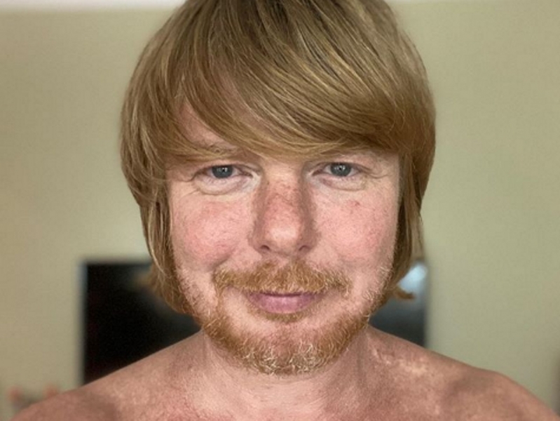 Бывшая жена Андрея Григорьева-Апполонова родила четвертого сына: первые фото