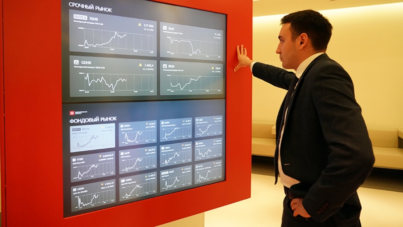 Цена нефти Brent впервые с января 2020 года превысила $66 за баррель