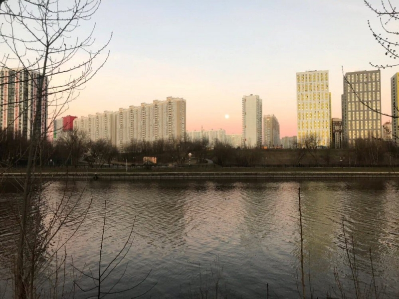 Цены на квартиры в ТиНАО замедляют рост