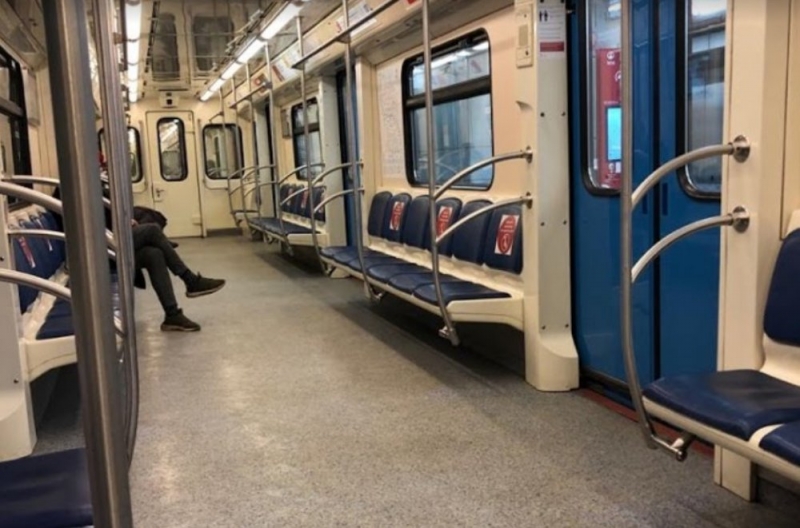 Что случилось на Серпуховско-Тимирязевской линии метро