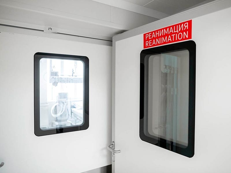 Cмертность в Москве в декабре выросла на 56% из-за COVID-19