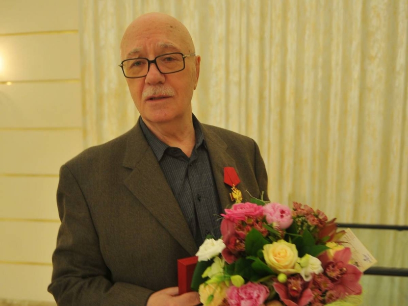 Друзья бьют тревогу: Леонид Куравлев пропал без вести