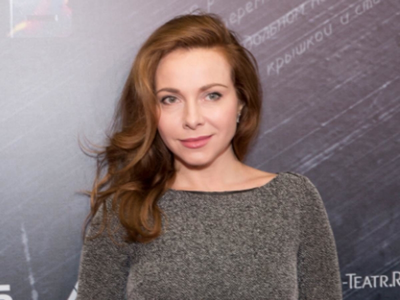 Екатерину Гусеву подозревают в романе с известным танцором