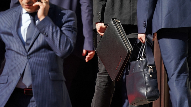 Эксперт объяснил увеличение Россией вложений в госбумаги США