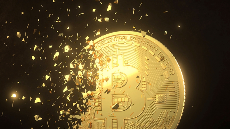 Эксперт оценил планы MasterCard начать работать с криптовалютой в 2021 году