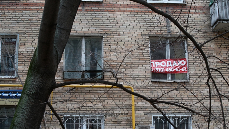 Эксперты назвали среднюю стоимость квадратного метра вторичного жилья в России