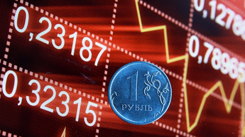 Эксперты назвали три основных риска для экономики России в 2021 году