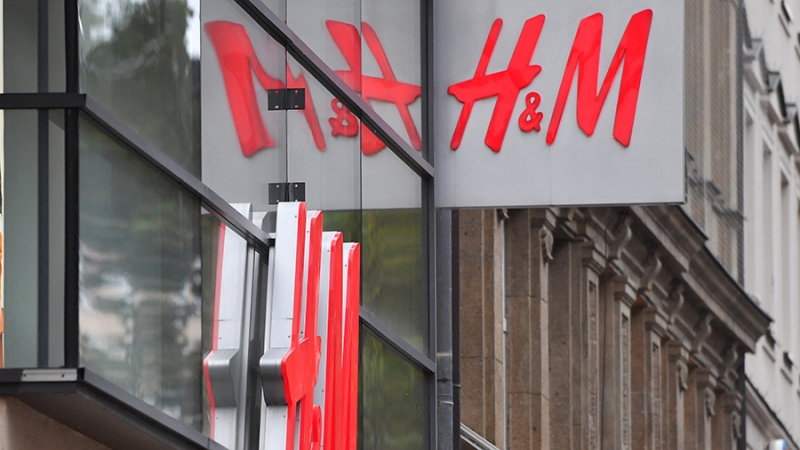 ФТС подтвердила взыскание с российского подразделения H&M более 3 млрд рублей