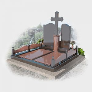 Как организовать уход за могилой