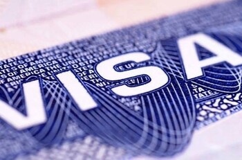 Генконсульство США в Екатеринбурге начало принимать заявления на визы