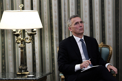 Генсек НАТО заявил о готовности к сотрудничеству и противостоянию с Россией