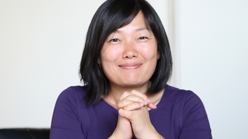 Глава Wildberries вошла в топ-15 богатейших россиян