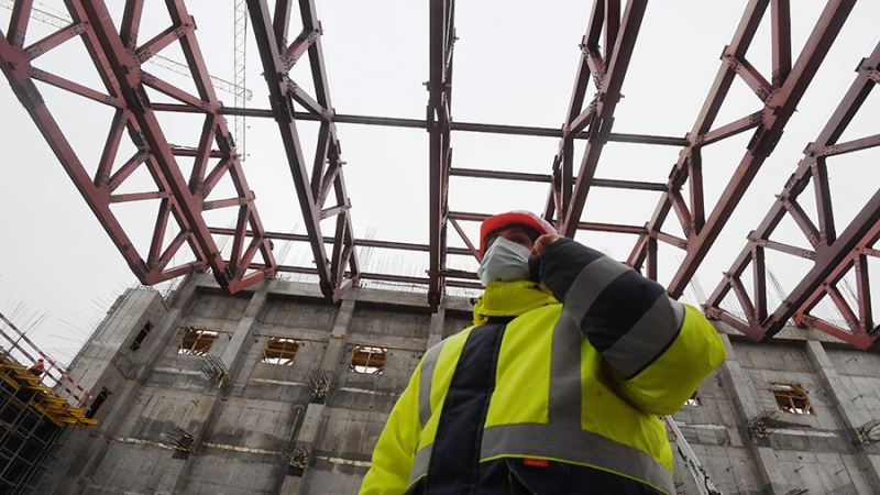 Хуснуллин заявил об одобрении 158 инвестпроектов для инфраструктурной поддержки