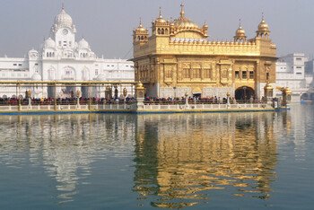 Индия продлила ограничения до конца марта