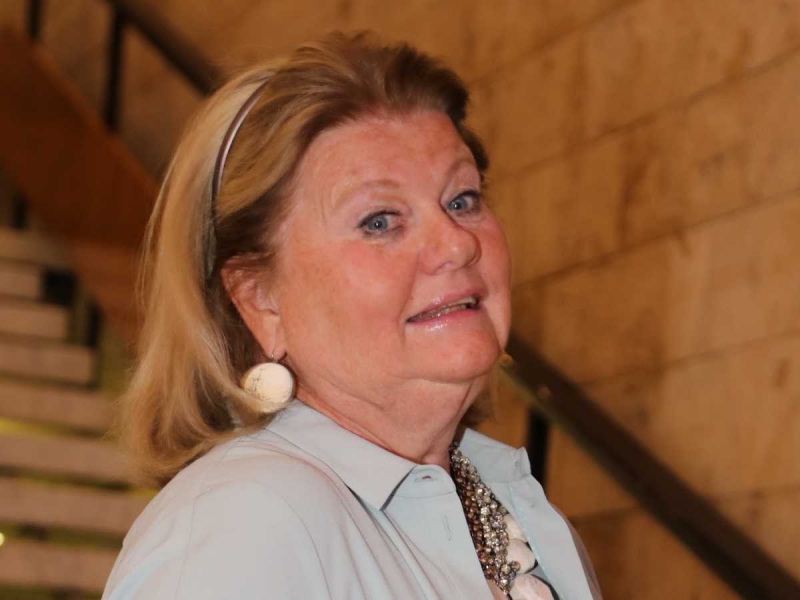 «Искренность, талант, красота»: Цискаридзе обратился к Муравьевой в особенный день