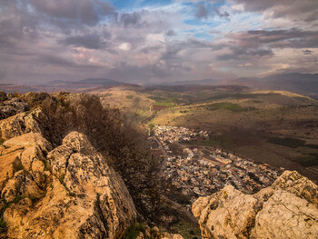Израиль продлил запрет на въезд и выезд до 20 февраля
