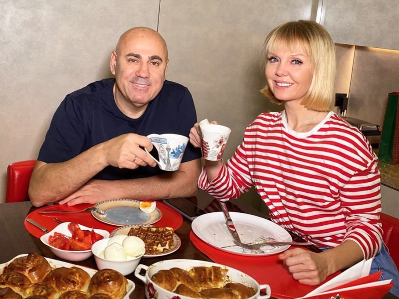 «Я очень переживала»: Валерия потеряла ребенка и уехала на гастроли