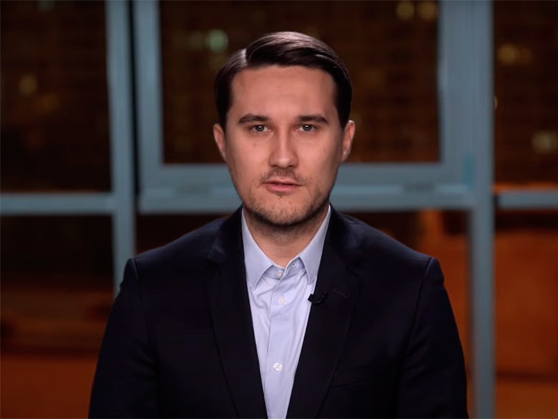 Юрист ФБК отказался от статуса узника совести после решения Amnesty International по Навальному