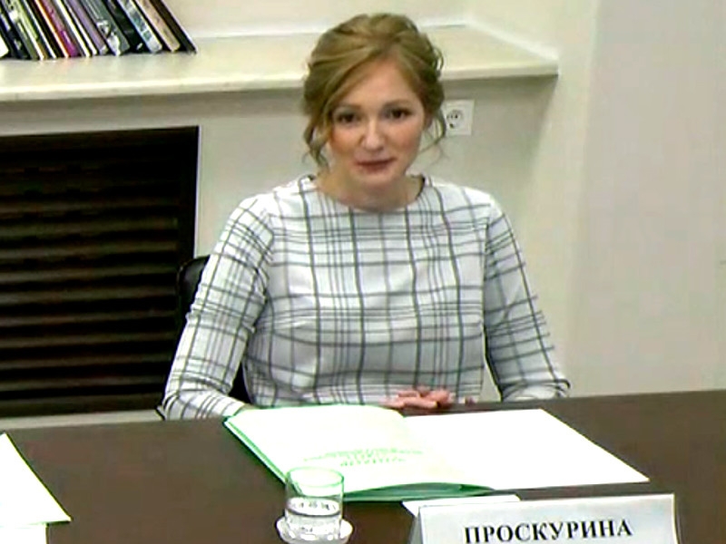 К сотруднице новосибирского НИИ, сообщившей президенту РФ о низких зарплатах, прислали силовиков