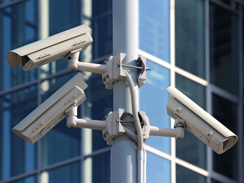 Как в городах России накануне отключили возможность наблюдать за протестами