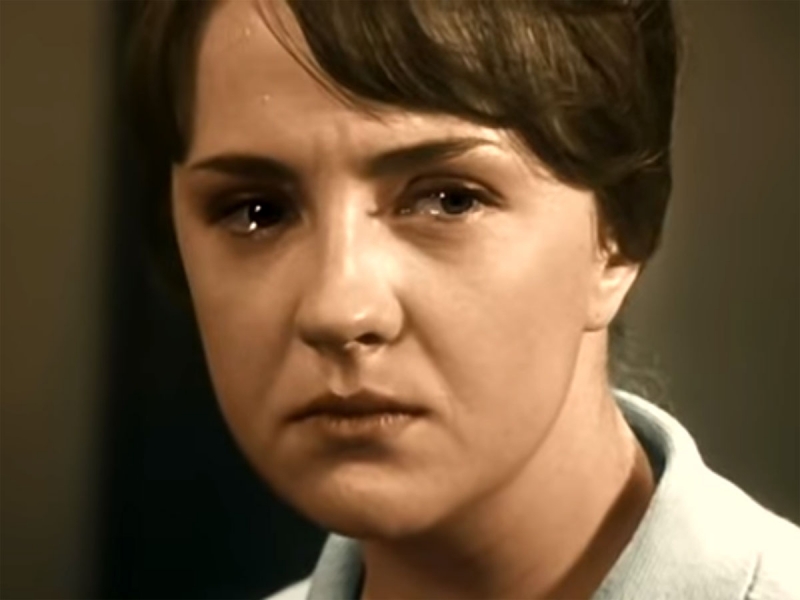 Кому достанется наследство Екатерины Градовой