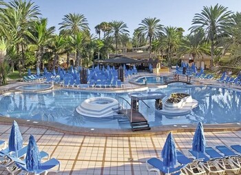 Крупный немецкий туроператор пустит в свои отели только вакцинированных туристов