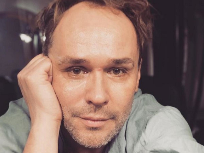 Куликова серьезно пострадала от руки Аверина на съемках «Склифосовского»