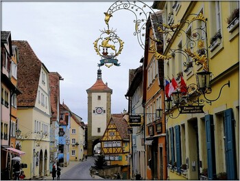 Локдаун в Германии могут продлить до 14 марта