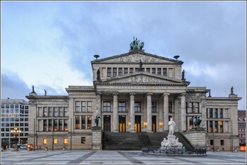 Локдаун в Германии продлевают до 7 марта