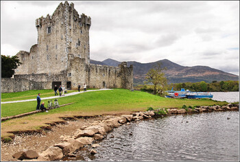 Локдаун в Ирландии могут продлить до мая