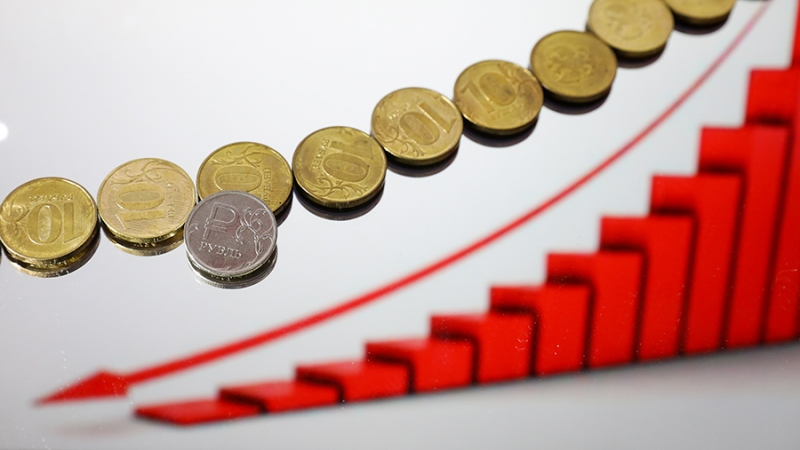 Минэкономразвития спрогнозировало замедление инфляции в феврале