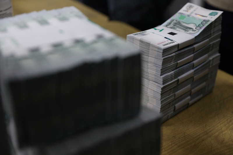 Минфин Белоруссии заявил о заинтересованности в новых кредитах от РФ