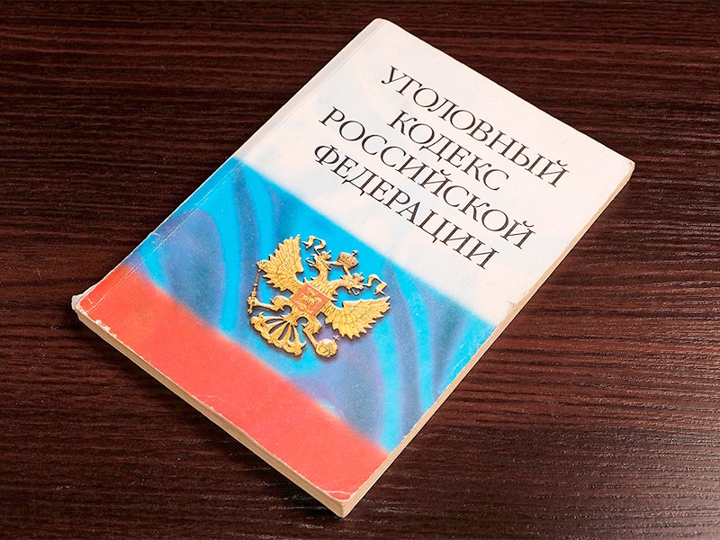 На координатора нижегородского штаба Навального завели уголовное дело за нарушение санитарно‑эпидемиологических правил