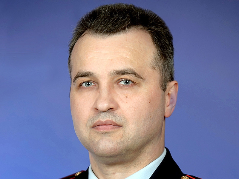 Начальник пресс‑службы московского управления МВД, уволенный из‑за "дела Голунова", устроился на работу в мэрию