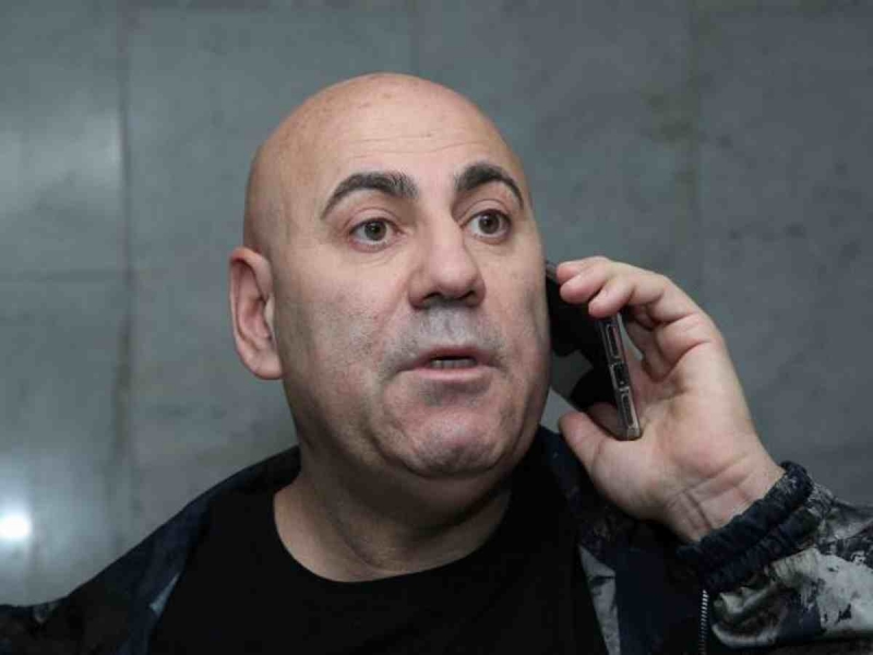 «Не надеялся вернуться домой»: Иосиф Пригожин рассказал жуткие подробности борьбы с коронавирусом